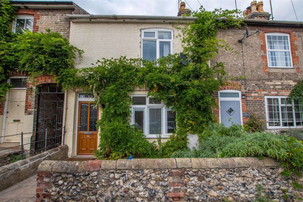 Main image of property: Exeter Road, Newmarket