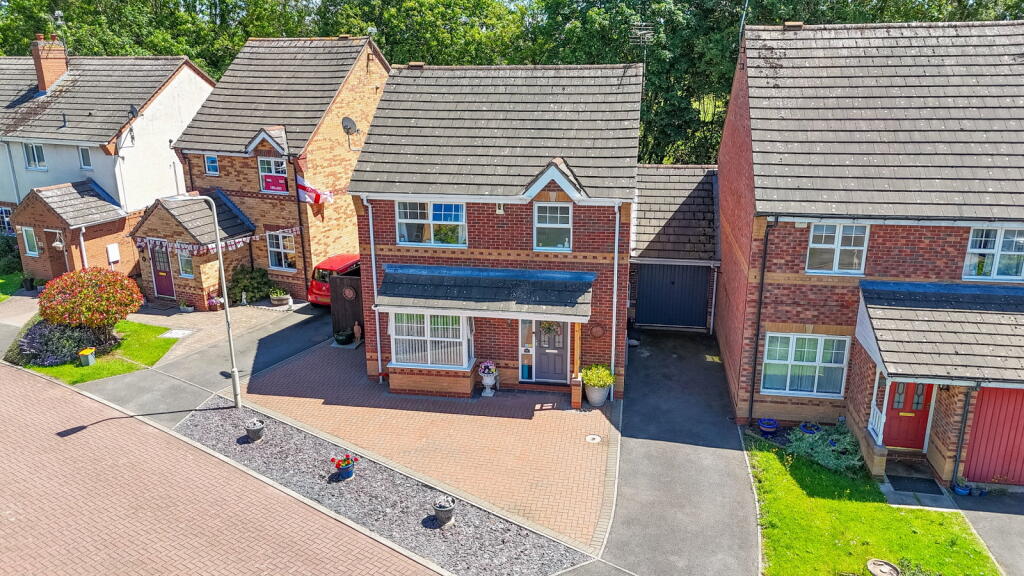 Main image of property: Phillip Drive, Glen Parva, Leicester, LE2