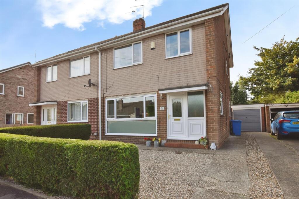 Main image of property: Westwick, Hedon