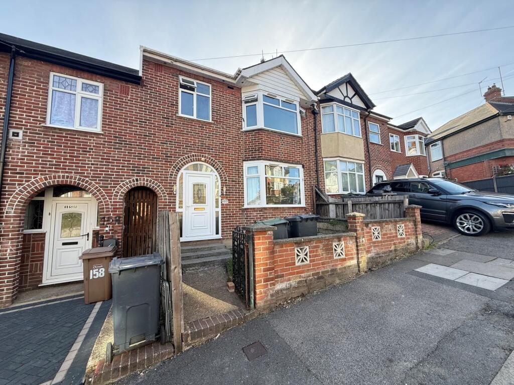 Main image of property: Strathmore Avenue, Luton, LU1