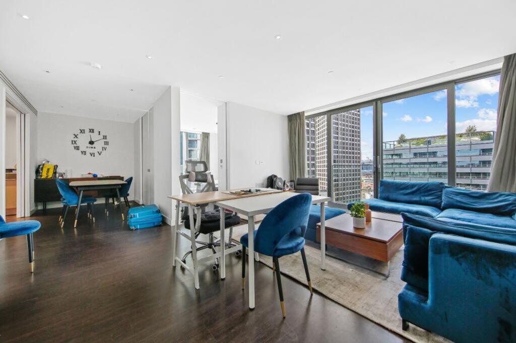 Main image of property: Alie Street, Meranti House, E1