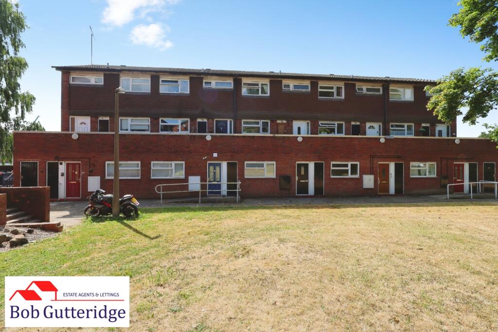 Main image of property: Hart Court, Liverpool Road, Newcastle
