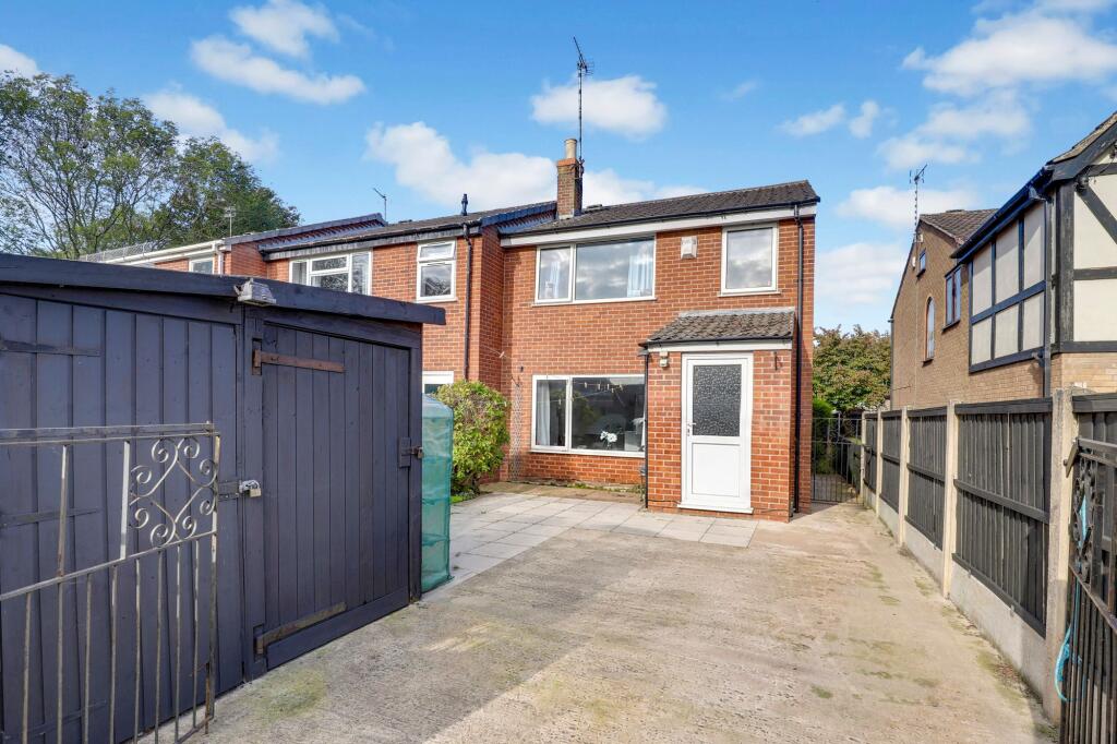 Main image of property: Sudbury Court, Long Eaton, NG10