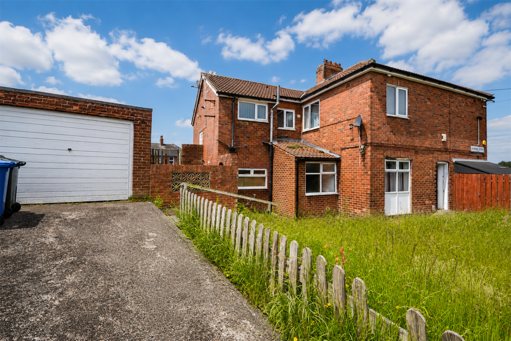 Main image of property: Swinley Gardens, Scotswood