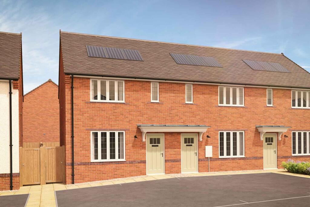 Main image of property: Park Road, 
Westoning, 
MK45 5LE