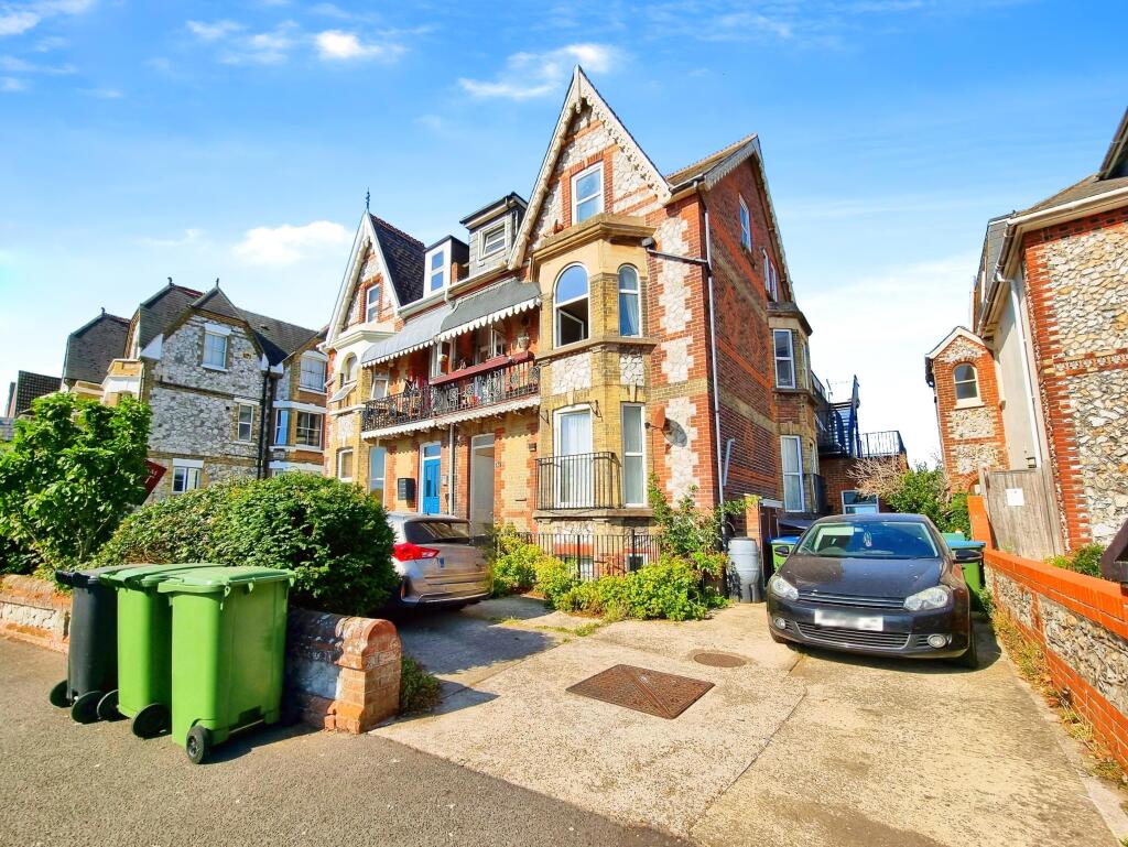 Main image of property: St Catherines Road, Littlehampton, BN17