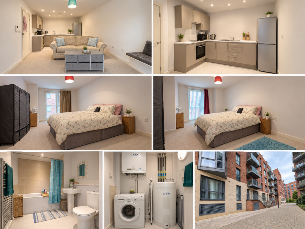 Main image of property: Leetham House, Palmer Street