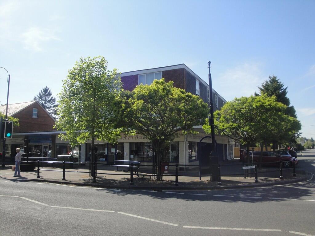 Main image of property: North Road, Dibden Purlieu