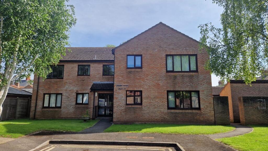 Main image of property: Priory Court, Taunton,