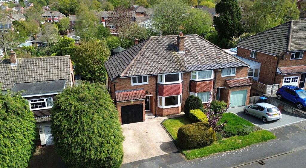 Main image of property: Bedford Road, Nunthorpe, TS7