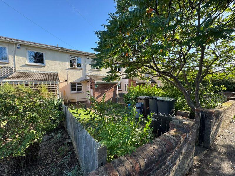 Main image of property: Bramingham Road, Luton