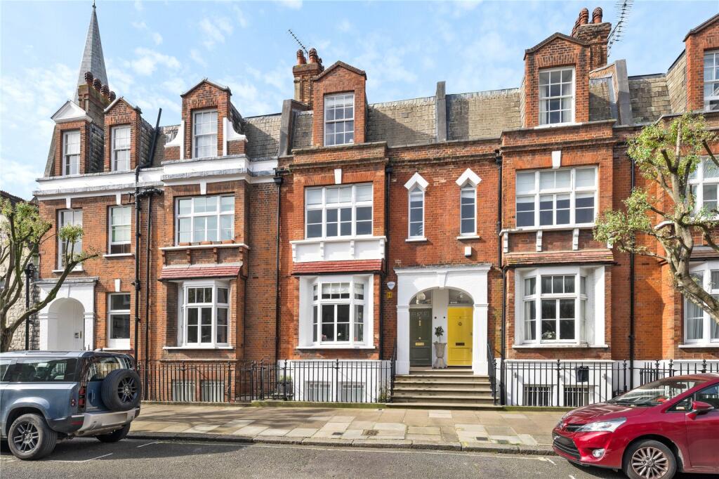 Main image of property: Ranelagh Grove, Belgravia, London, SW1W