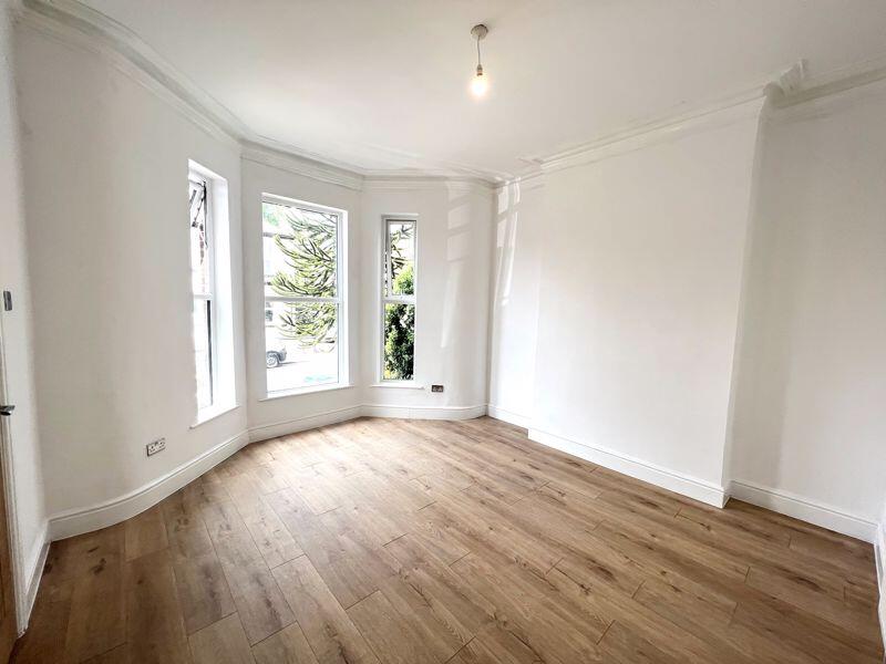 Main image of property: Byron Street, Manchester