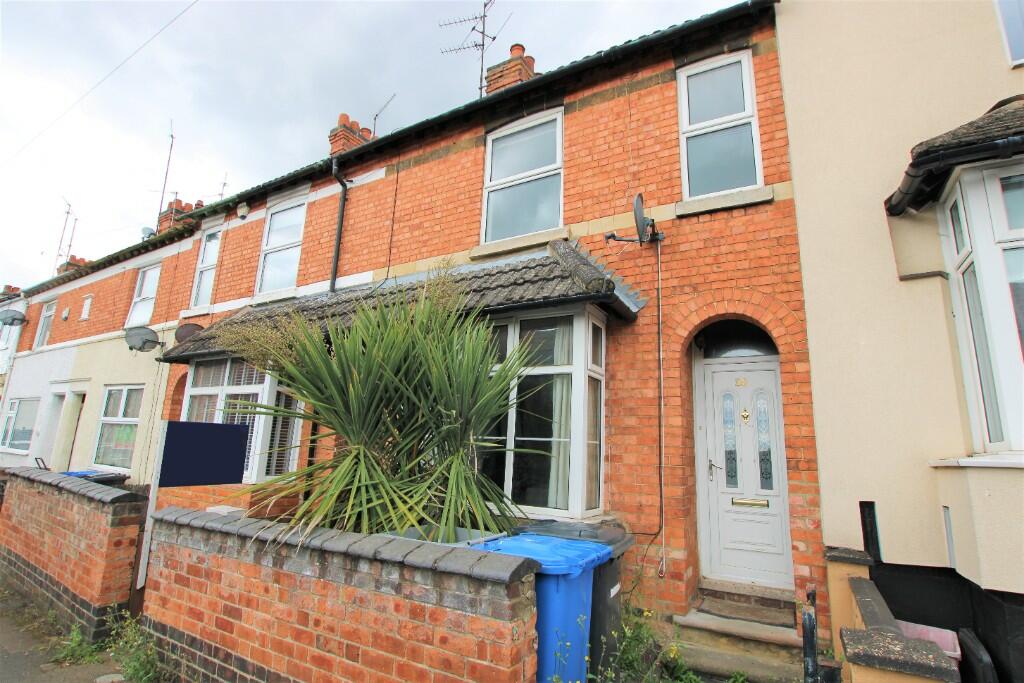 Main image of property: Tresham Street, Kettering, Northamptonshire, NN16
