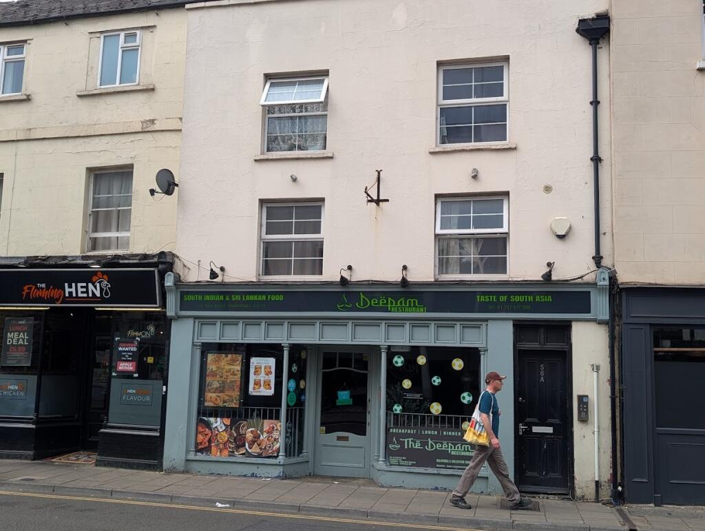 Main image of property: High Street Cheltenham