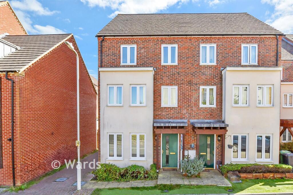 Main image of property: Melrose Close, Loose, Maidstone, Kent