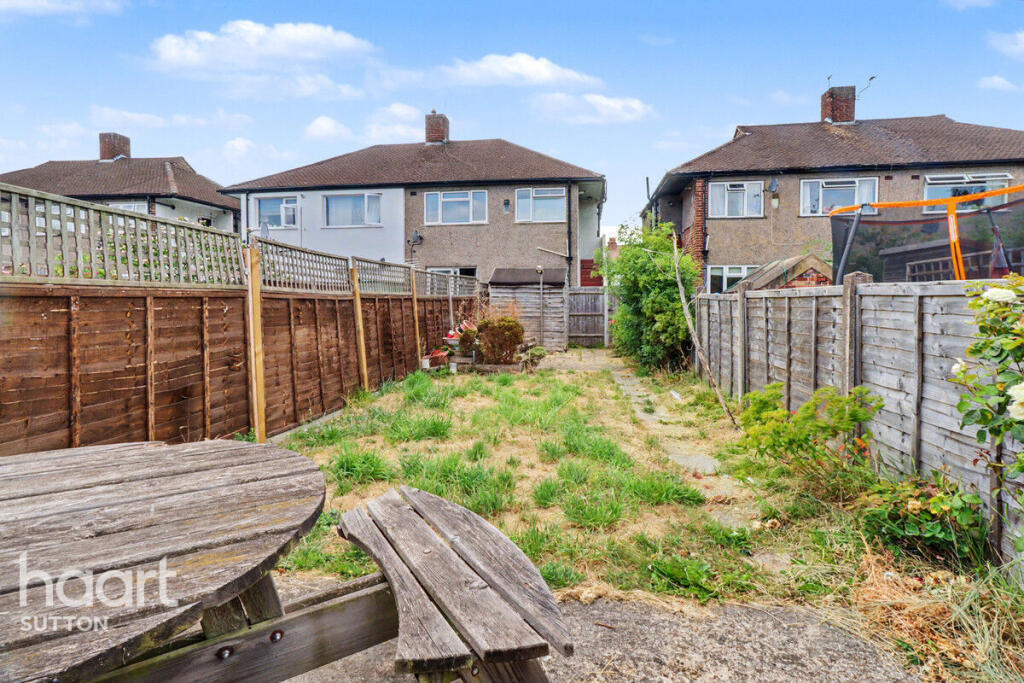 Main image of property: Wrythe Lane, Carshalton