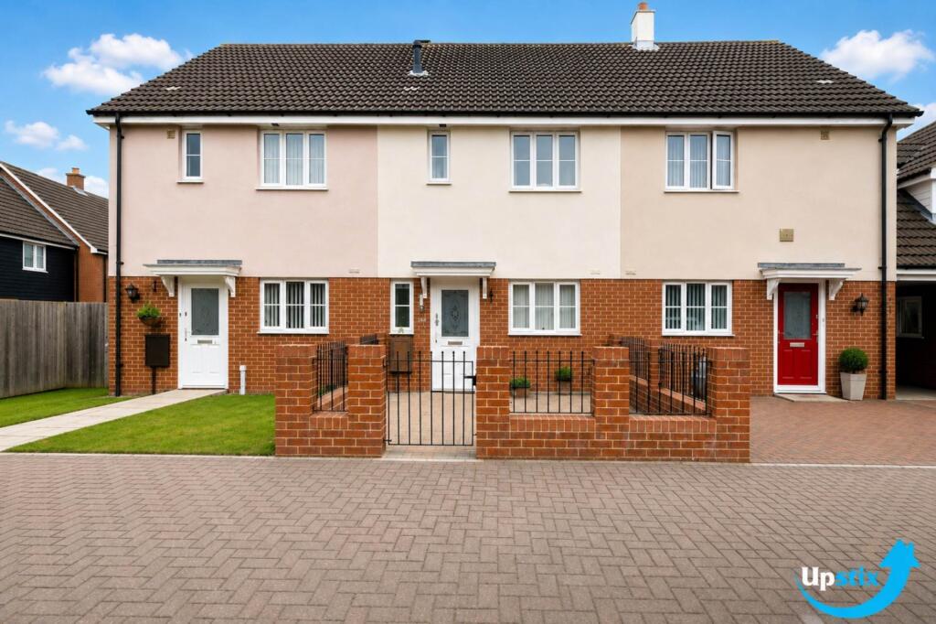 Main image of property: Mayfly Close, Ipswich