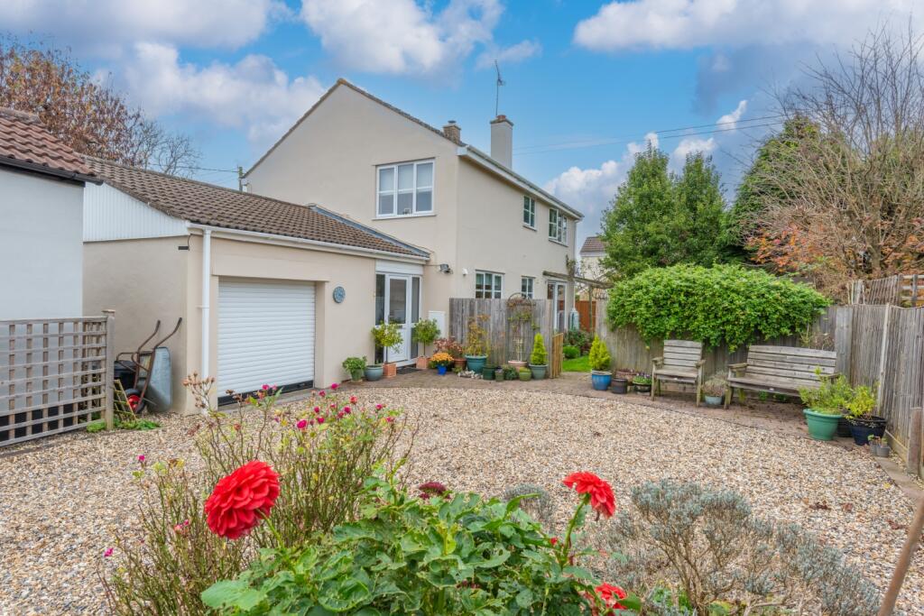 Main image of property: Cowship Lane, Cromhall Village, Wotton-Under-Edge.