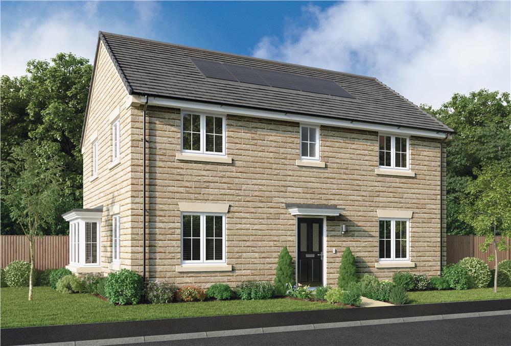 Main image of property: Off Lundhill Road,
Wombwell,
Barnsley,
S73 0RH