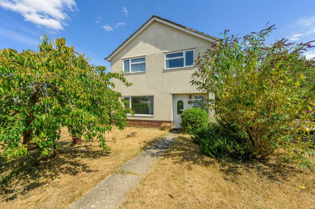 Main image of property: Bishops Croft, Barningham