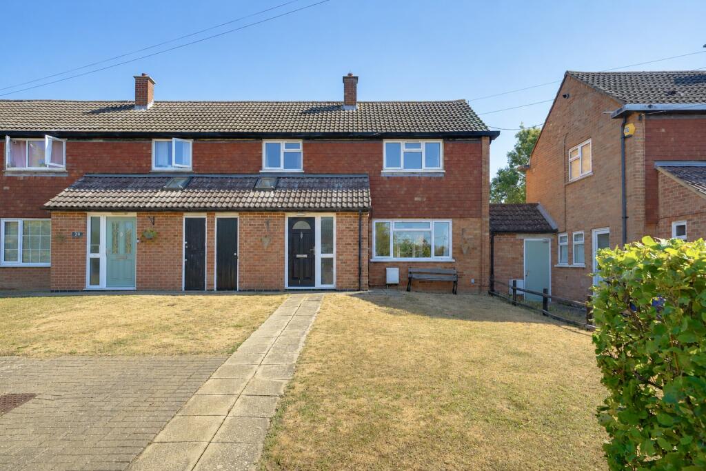 Main image of property: Churchill Avenue, Wyton, Huntingdon, Cambridgeshire, PE28