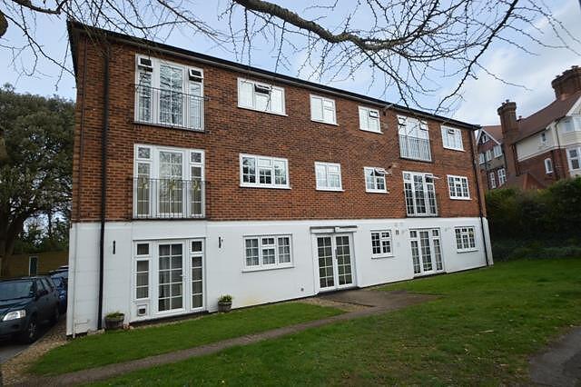 Main image of property: 1 bedroom Apartment 1st Floor in Guildford