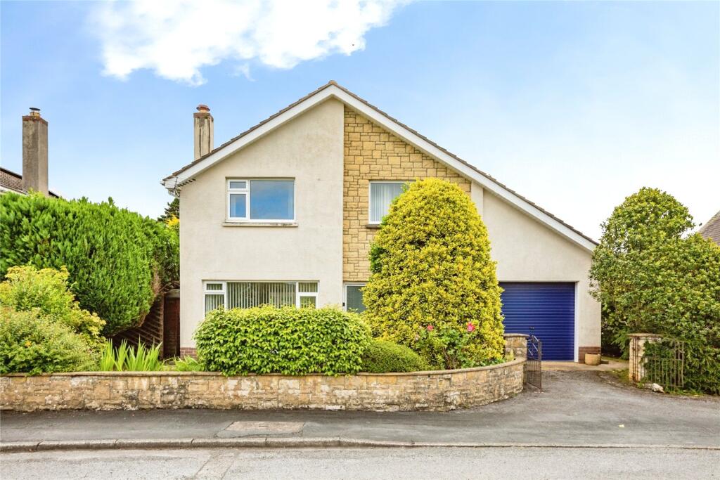 Main image of property: Cae Mawr, Penrhyncoch, Aberystwyth, Ceredigion, SY23