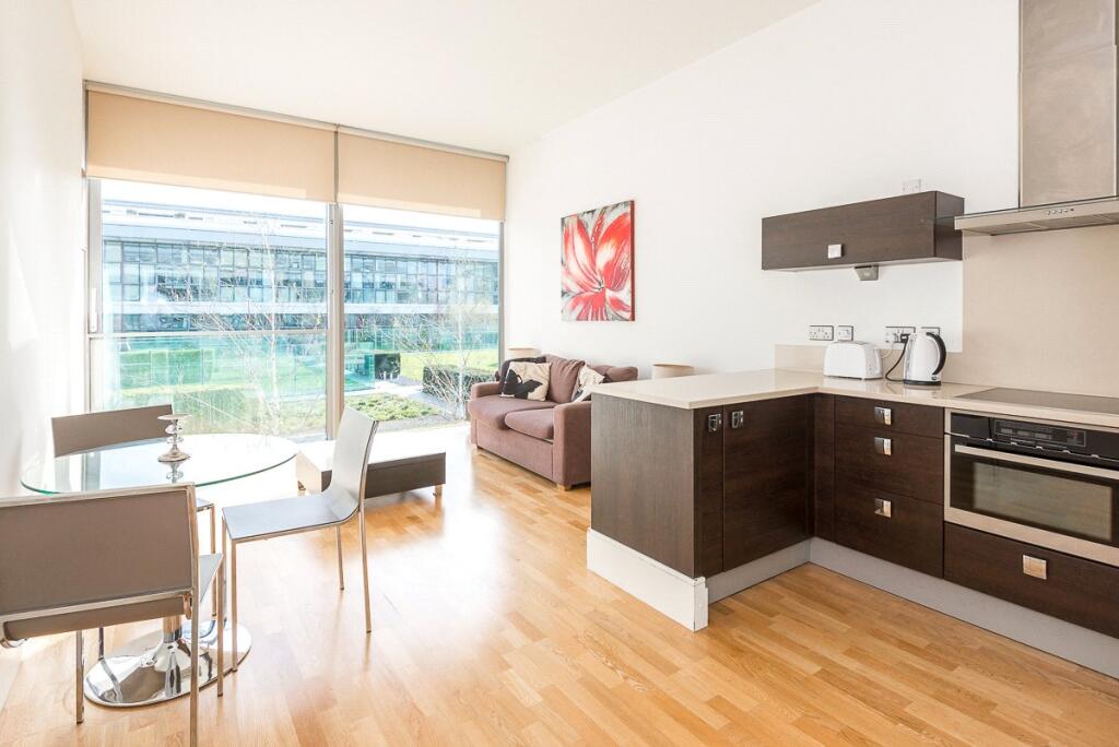 Main image of property: Highbury Stadium Square, London, N5