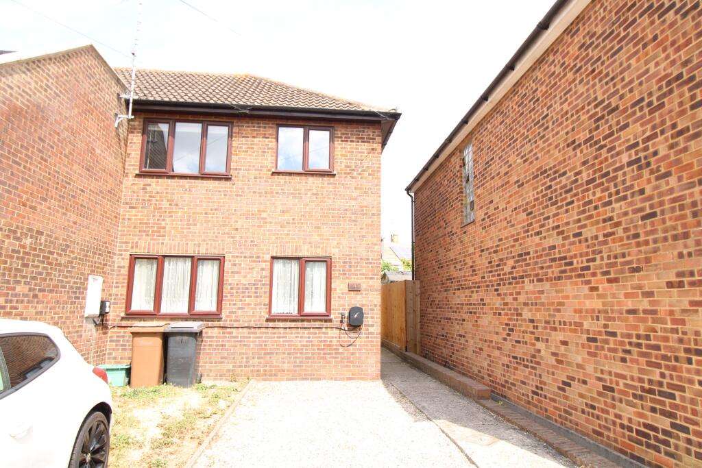 Main image of property: Alma Drive, Chelmsford