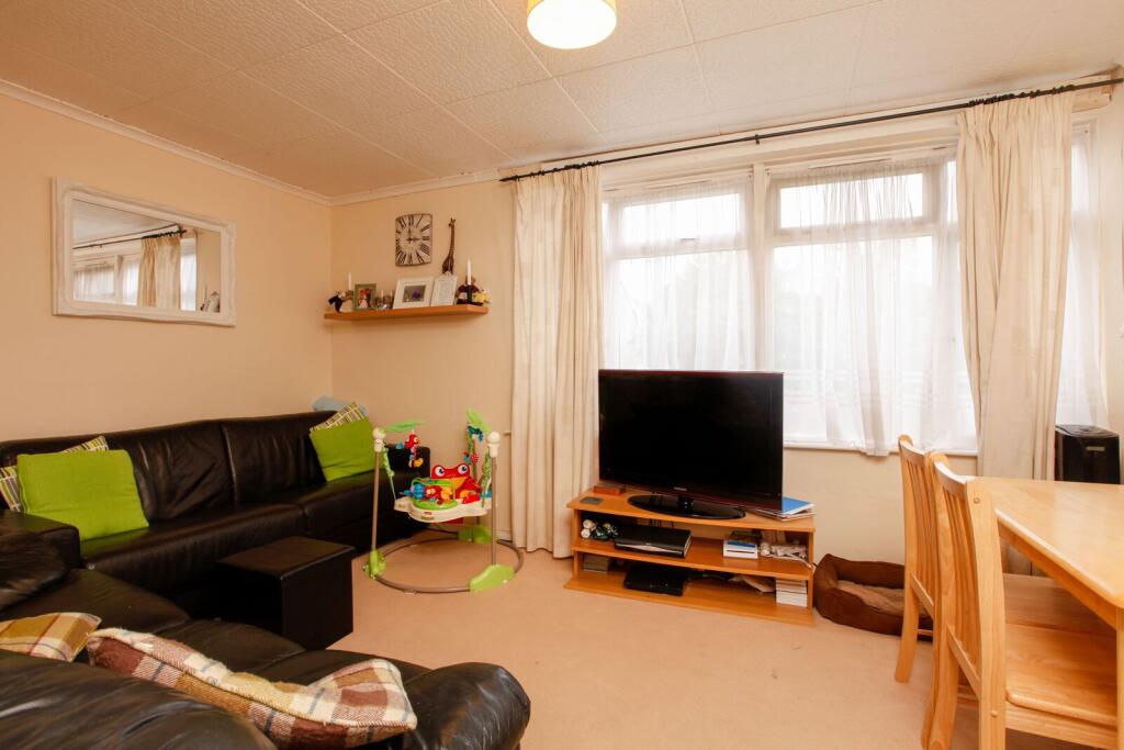 Main image of property: Whitworth Road, South Norwood, London, SE25