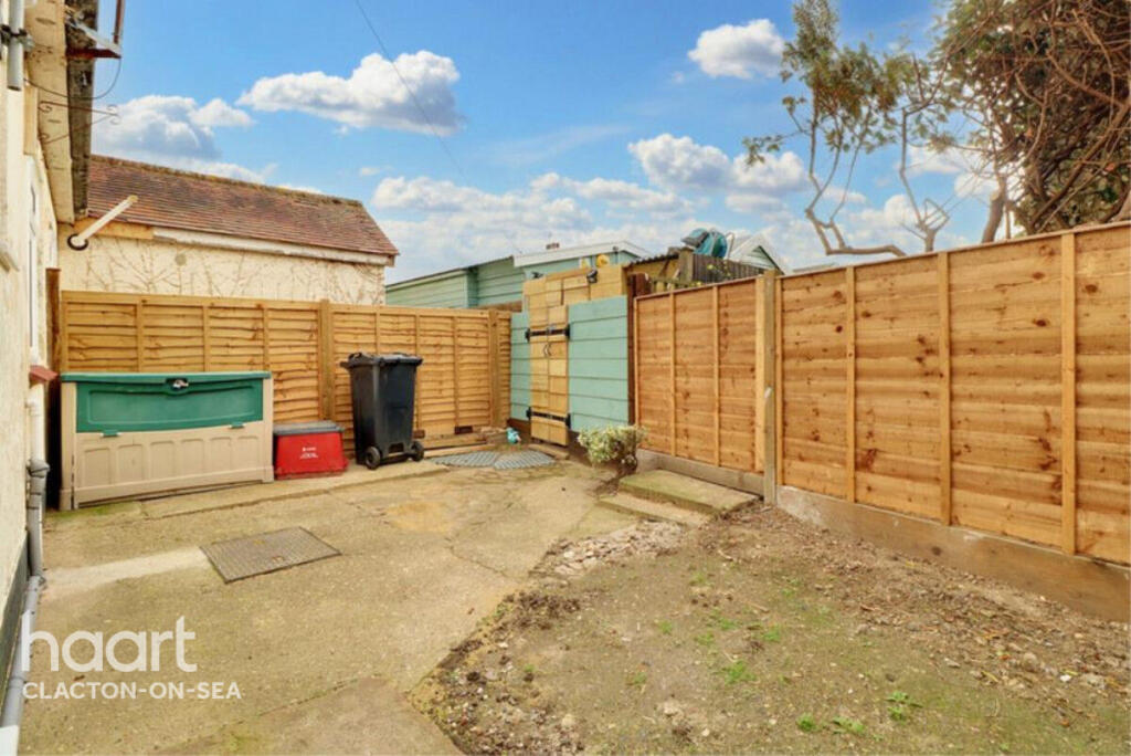 Main image of property: Branston Court, Clacton-on-Sea