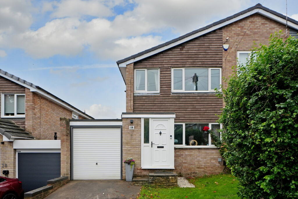 Main image of property: Eden Drive, Loxley S6