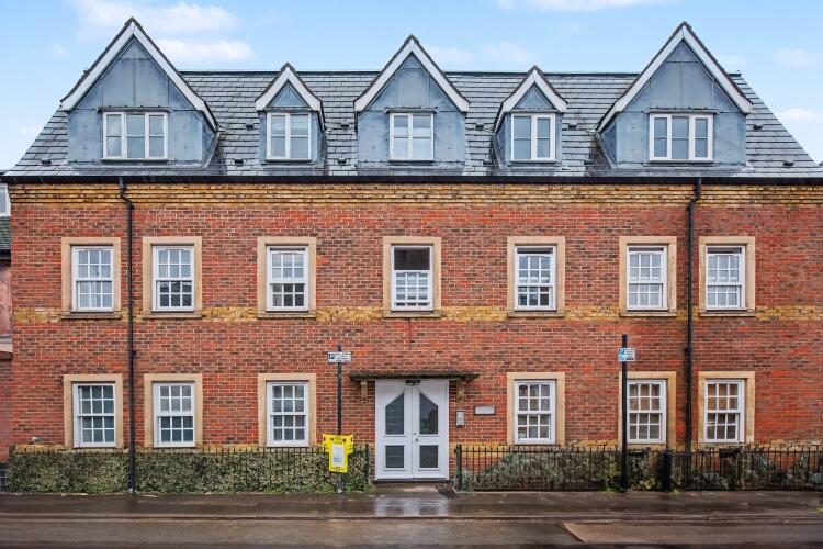 Main image of property: St Thomas Street, Oxford