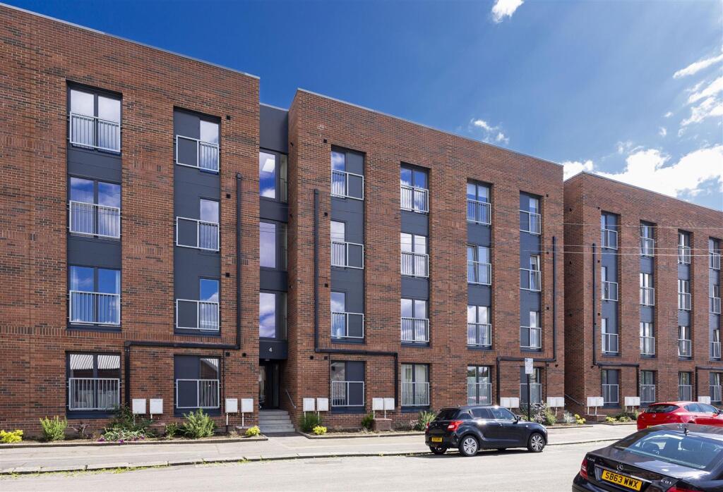 Main image of property: Shanks Street, Glasgow