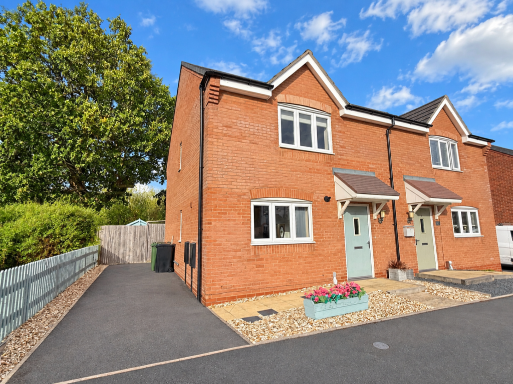 Main image of property: Burnham Road, Wythall, Birmingham, B47 6AS