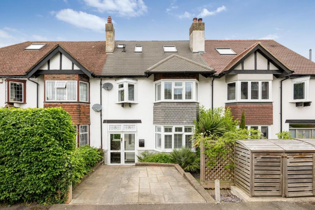 Main image of property: Sandersfield Road, Banstead