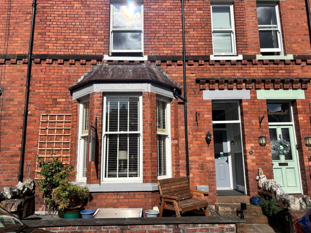 Main image of property: Glencoe Guesthouse, 21 Helvellyn Street, Keswick, CA12