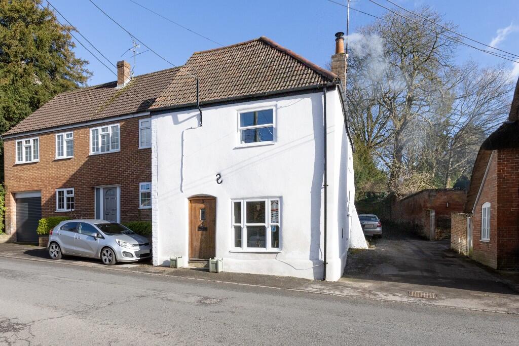 Main image of property: High Street, Potterne, SN10 5NA