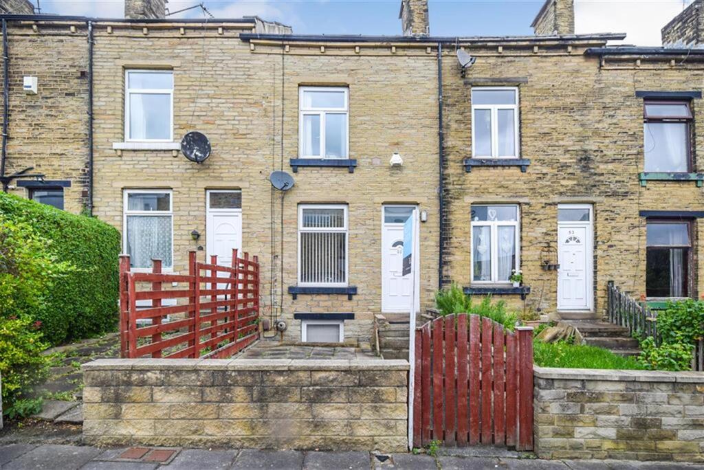 Main image of property: Alexandra Road, Shipley