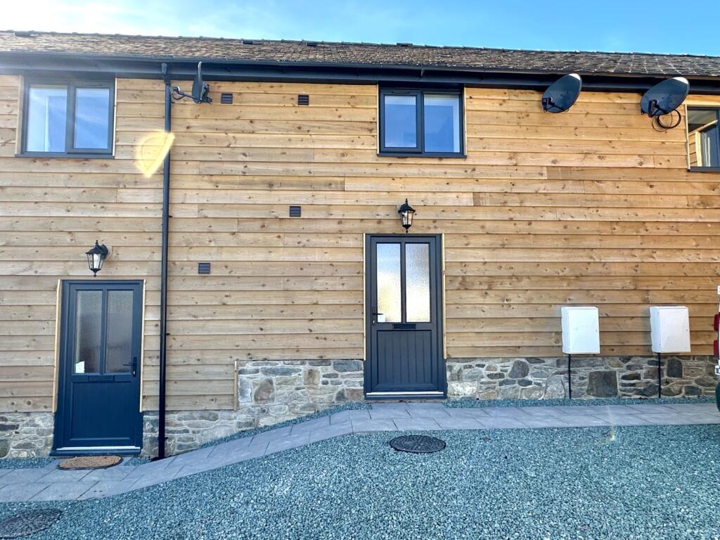 Main image of property: Clatter, Caersws, Powys, SY17
