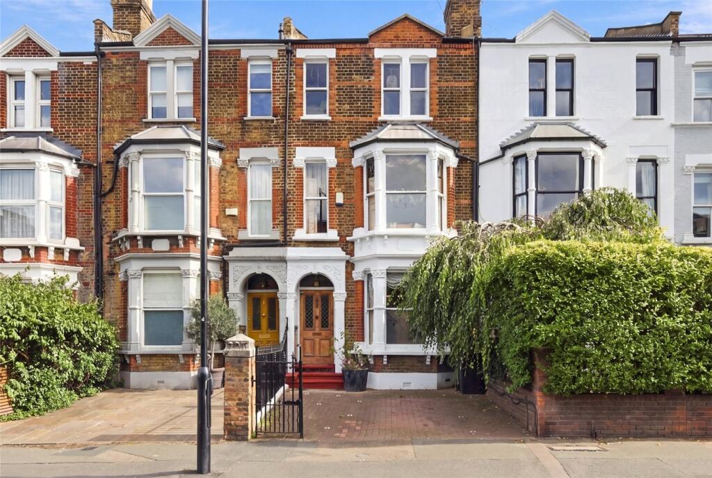 Main image of property: Albion Road, London, N16