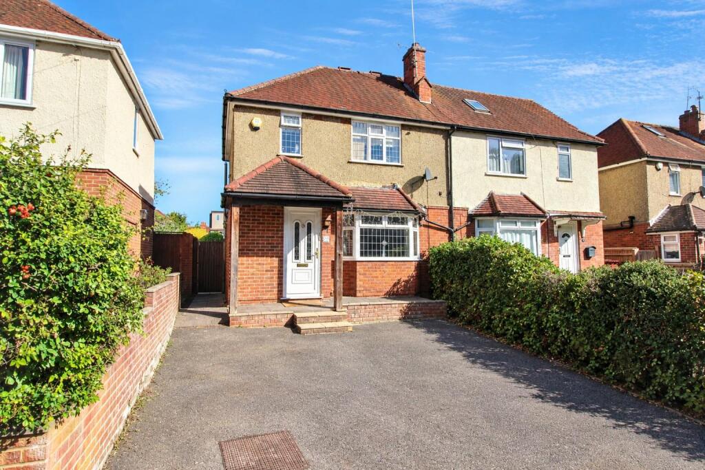 Main image of property: Thicket Road, Tilehurst, Reading
