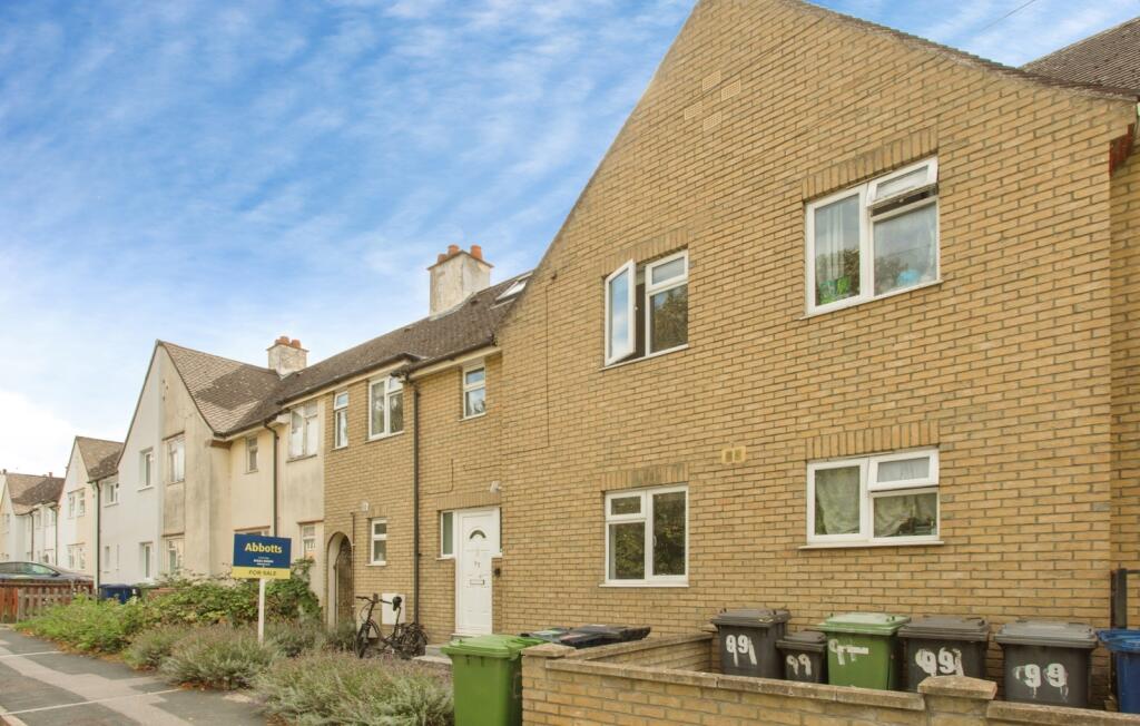 Main image of property: Stanley Road, Cambridge, Cambridgeshire, CB5
