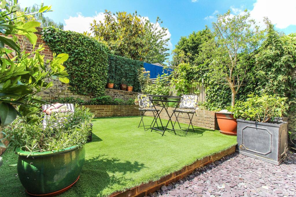 Main image of property: Granville Road, Tunbridge Wells, TN1