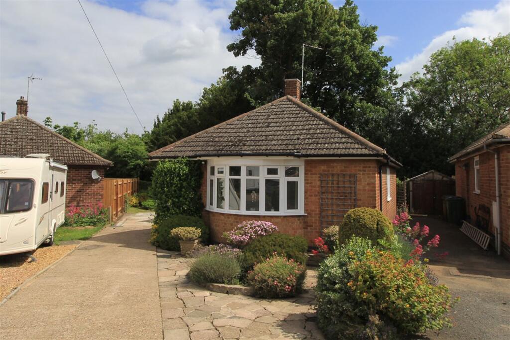 Main image of property: Haydon Road, Loughborough, LE11