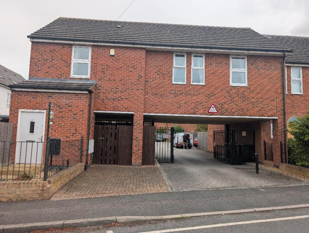 Main image of property: Thrumpton Lane, Retford, DN22