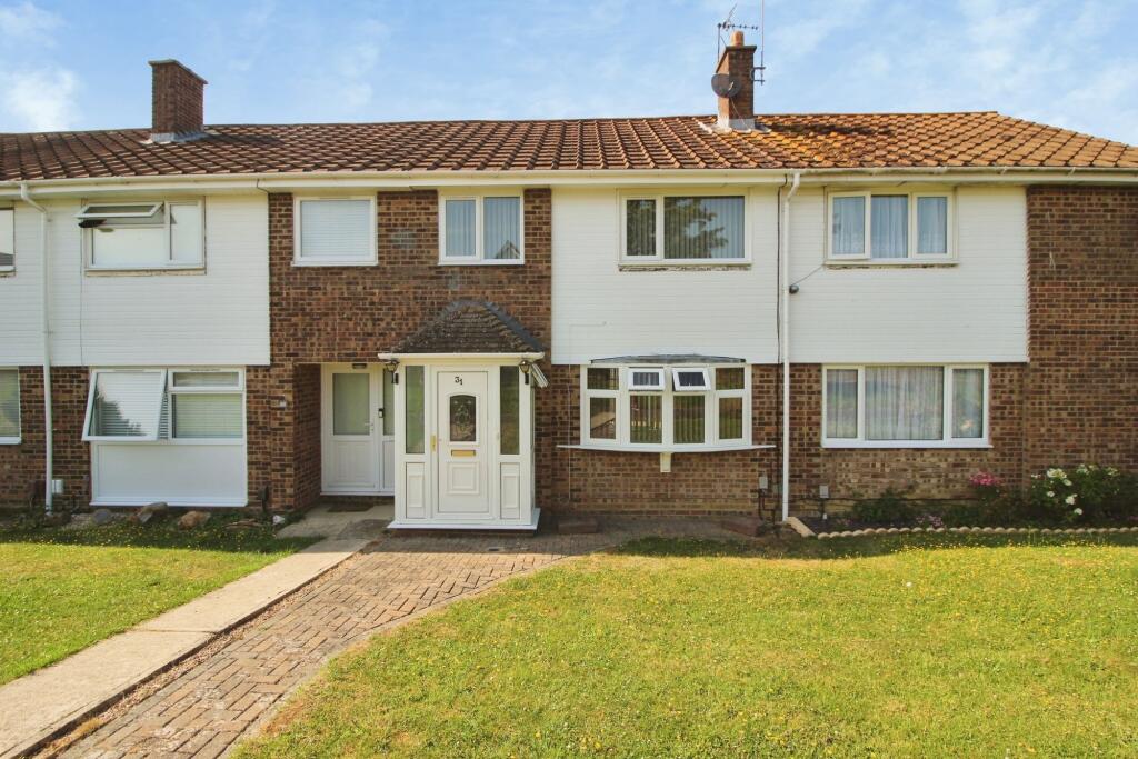 Main image of property: Blackstone Avenue, Swindon, SN3