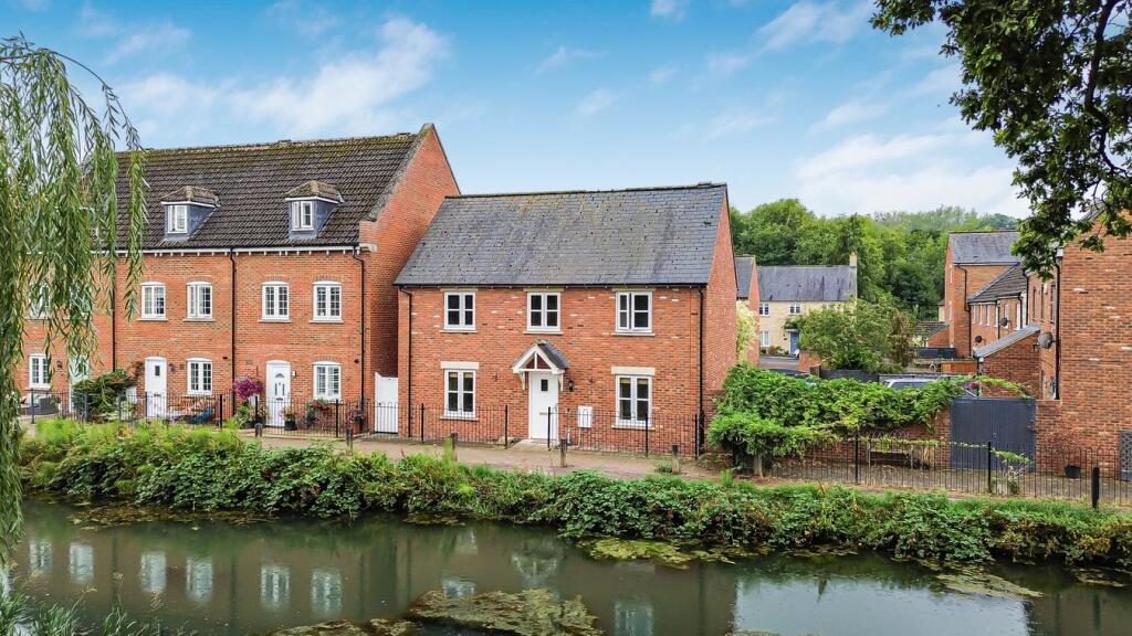 Main image of property: Bridge Mead, Ebley, GL5