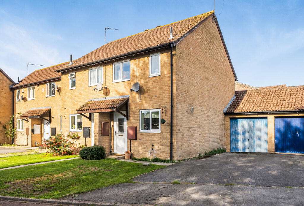 Main image of property: Vaisey Field, Whitminster, Gloucester, Gloucestershire, GL2